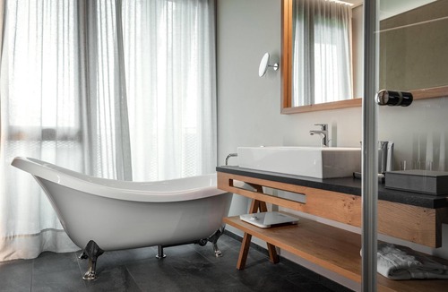 Sorafurcia Hotel | Hotel Hubertus