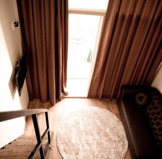 Eulwang-ri Hotel | Hotel Hue Loft