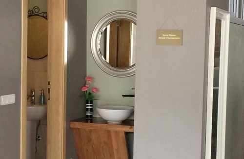 Altinoluk Hotel | Hotel Hugo