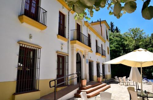 Ciudad Jardin Hotel | Hotel Humaina