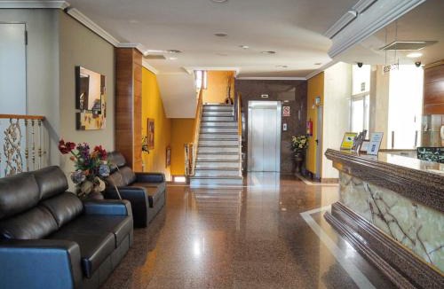 Humanes de Madrid Hotel | Hotel Humanes
