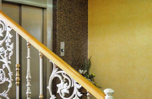 Humanes de Madrid Hotel | Hotel Humanes