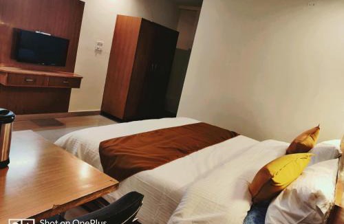 Nahan Hotel | Hotel HV