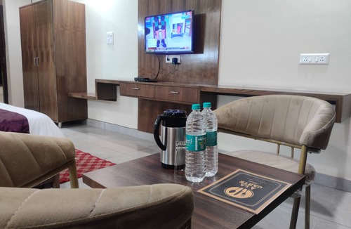 Nahan Hotel | Hotel HV