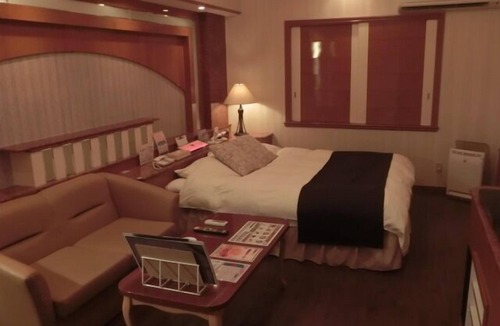 Minami Ward Hotel | Hotel Hyper Noah - Adults Only
