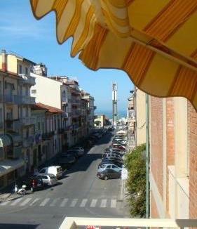 Viareggio Hotel | Hotel I 4 Assi