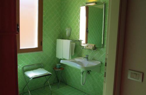 Sant'Antioco Hotel | Hotel I Colori