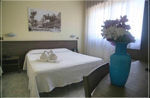 Castelfidardo Hotel | Hotel I Cugini