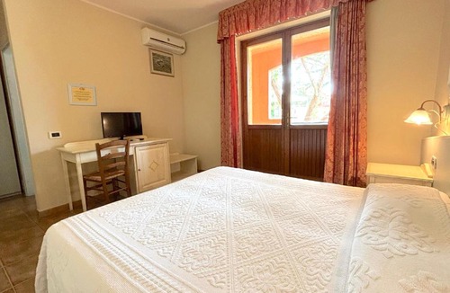 Quartucciu Hotel | Hotel I Ginepri
