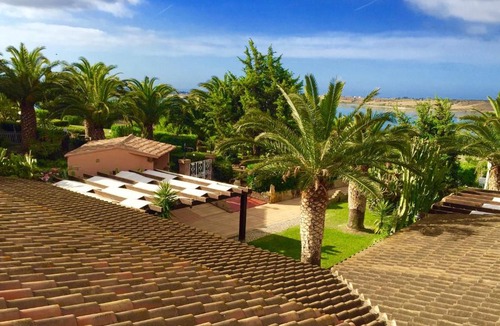 Quartucciu Hotel | Hotel I Ginepri