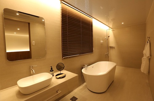 Dongnae District Hotel | Hotel I-MOK