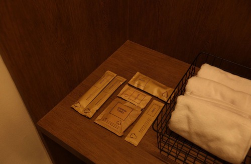 Dongnae District Hotel | Hotel I-MOK