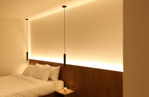 Dongnae District Hotel | Hotel I-MOK