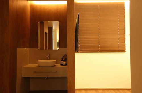 Dongnae District Hotel | Hotel I-MOK