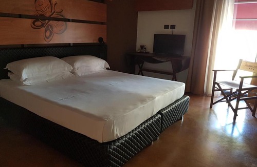 Siniscola Hotel | Hotel I Narcisi