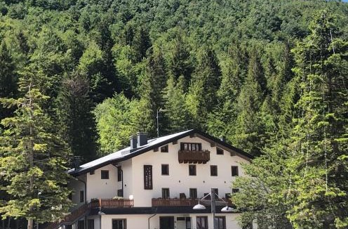 Abetone Hotel | Hotel I Pionieri