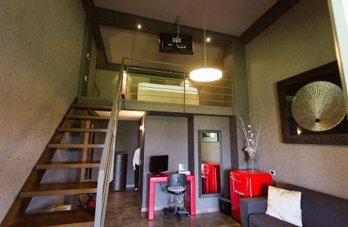 Cherasco Hotel | Hotel I Somaschi