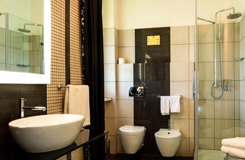 Cherasco Hotel | Hotel I Somaschi