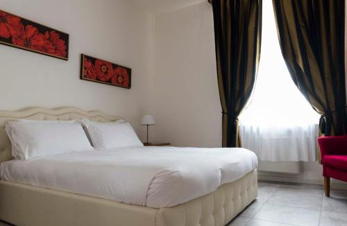 Cherasco Hotel | Hotel I Somaschi