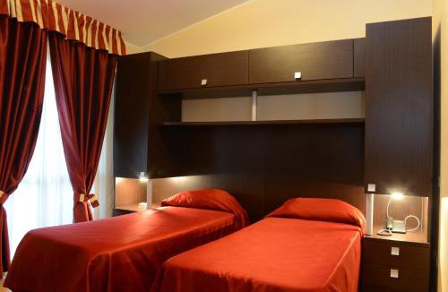 Chieti Scalo Hotel | Hotel Iacone