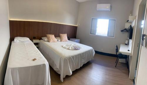 Coxim Hotel | Hotel Iaguara