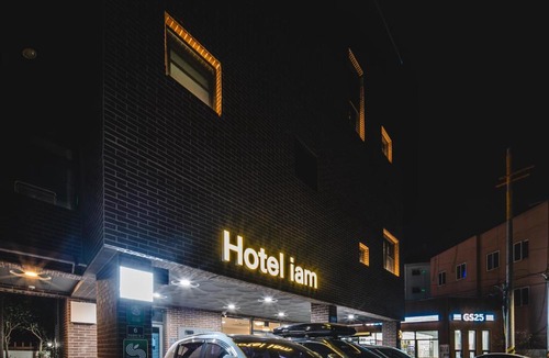 Suncheon Hotel | Hotel Iam