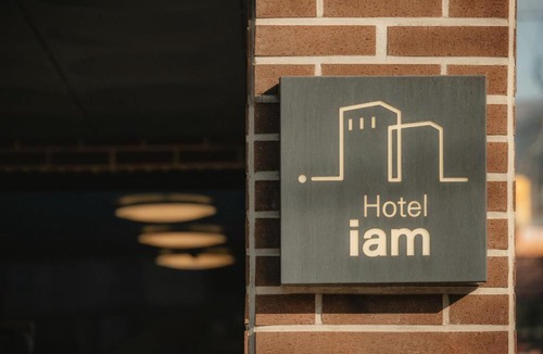 Suncheon Hotel | Hotel Iam