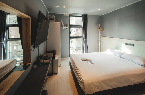 Suncheon Hotel | Hotel iam