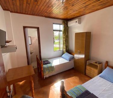 Bage Hotel | Hotel Ibajé