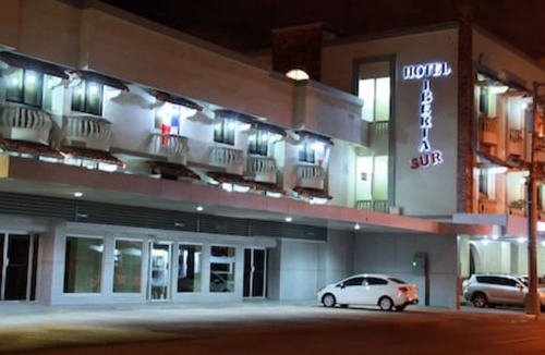 David Hotel | Hotel Iberia