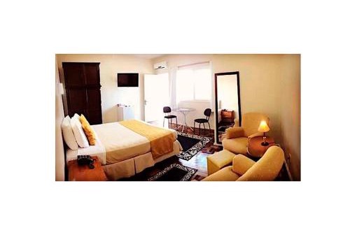 Centro Hotel | Hotel Ibiá