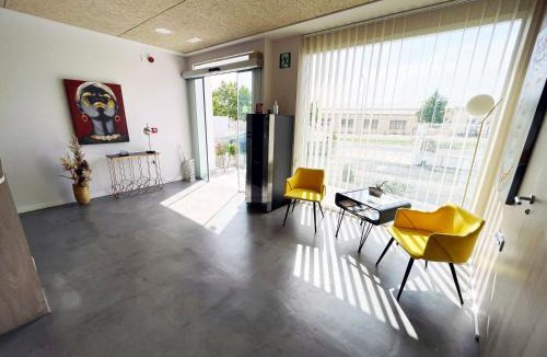 Ibi Hotel | Hotel Ibi