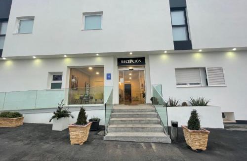 Ibi Hotel | Hotel Ibi