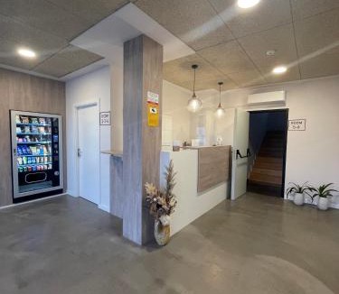 Ibi Hotel | Hotel Ibi