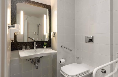 Akyurt Hotel | Hotel ibis Ankara Airport