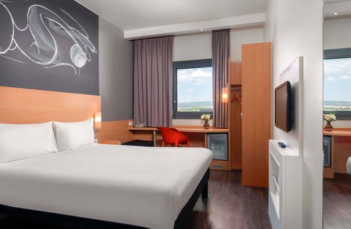 Akyurt Hotel | Hotel ibis Ankara Airport