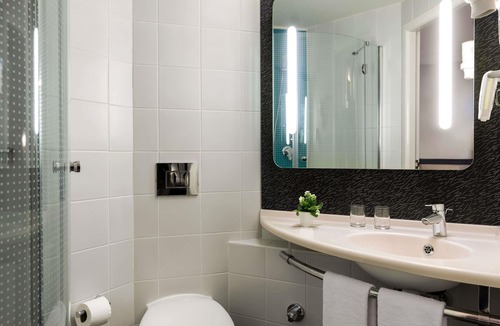 Akyurt Hotel | Hotel ibis Ankara Airport