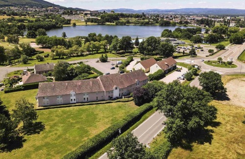 Autun Hotel | Hotel ibis Autun