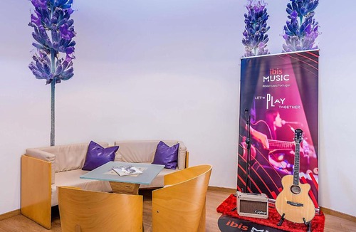 Evora Hotel | Hotel ibis Evora