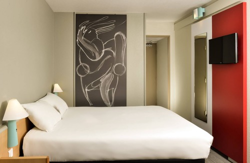 Nemours Hotel | Hotel ibis Nemours