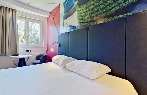 Vannes Hotel | Hotel ibis Vannes
