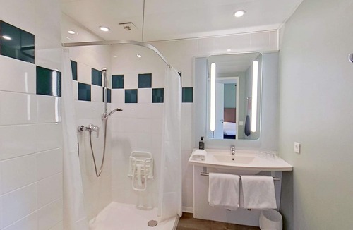 Vannes Hotel | Hotel ibis Vannes