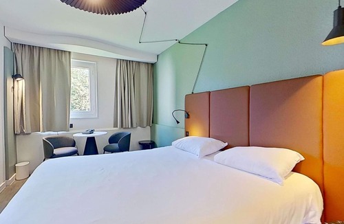 Vannes Hotel | Hotel ibis Vannes