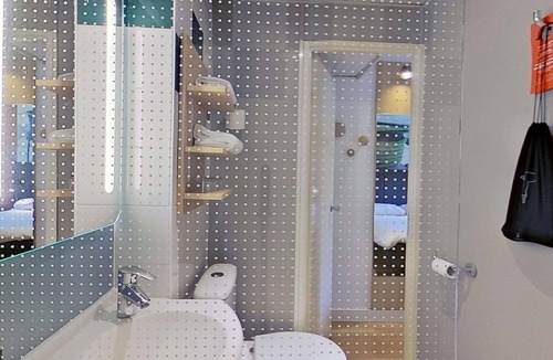 Vannes Hotel | Hotel ibis Vannes