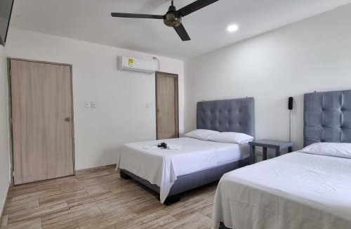 Monteria Hotel | Hotel ibiza Central