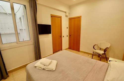 Sitges Town Center Hotel | Hotel Ibiza
