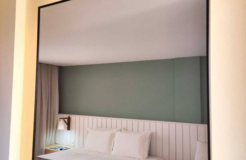 Icarai de Amontada Hotel | HOTEL ICARAI BEACH