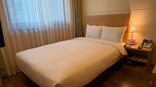 Yuseong Hotel | Hotel Icc
