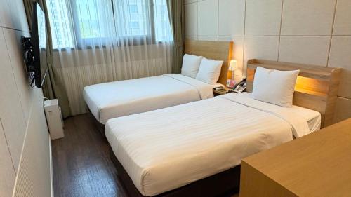Yuseong Hotel | Hotel Icc