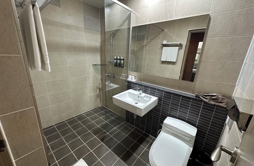 Yuseong Hotel | Hotel ICC